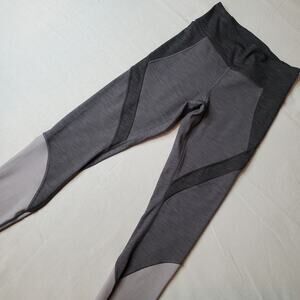 Lululemon Women's Size 6 Early Extension High-Rise Tight 28" Gray